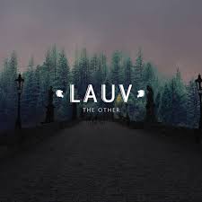 Lauv — The Other cover artwork