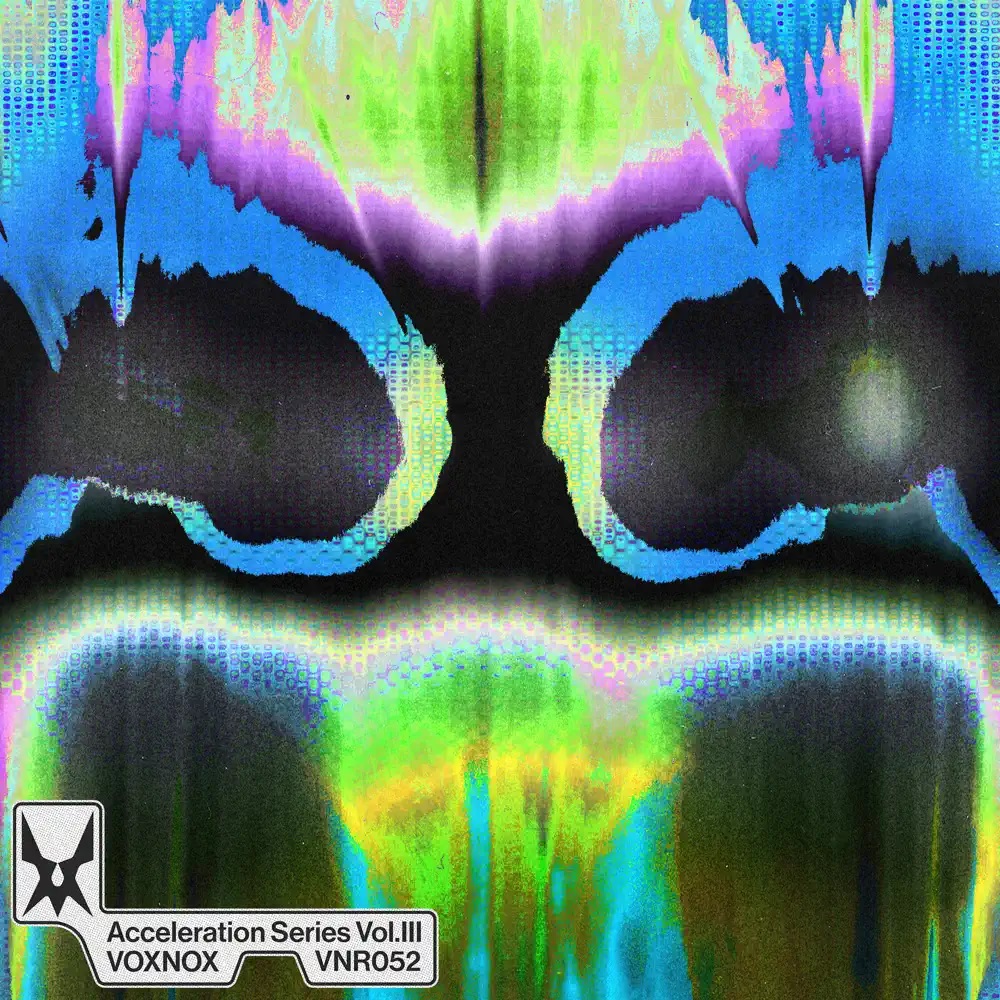 AERT — Siren Surge cover artwork