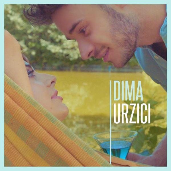 Dima — Urzici cover artwork