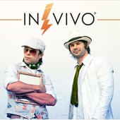 In Vivo — Moje Leto cover artwork