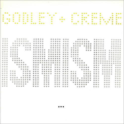 Godley &amp; Creme Ismism cover artwork