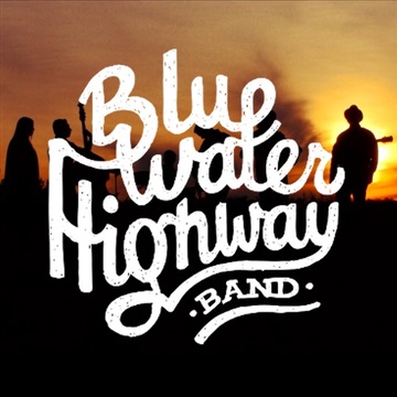 Blue Water Highway Band — Medicine Man cover artwork