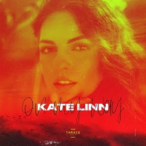 Kate Linn — On My Way cover artwork