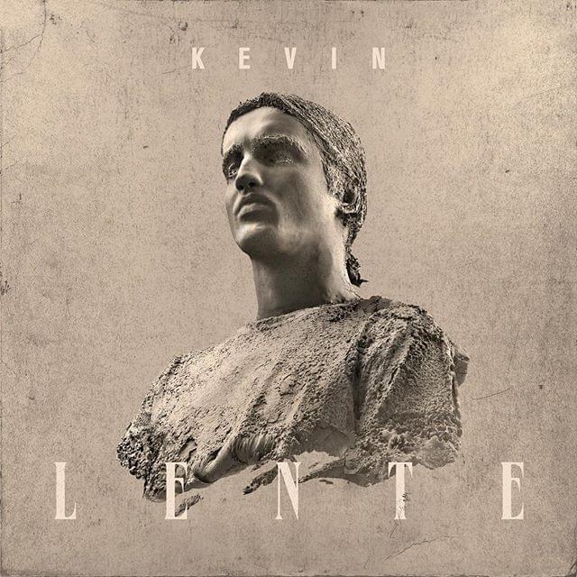 Kevin featuring Lil Kleine & Chivv — Beetje Moe cover artwork