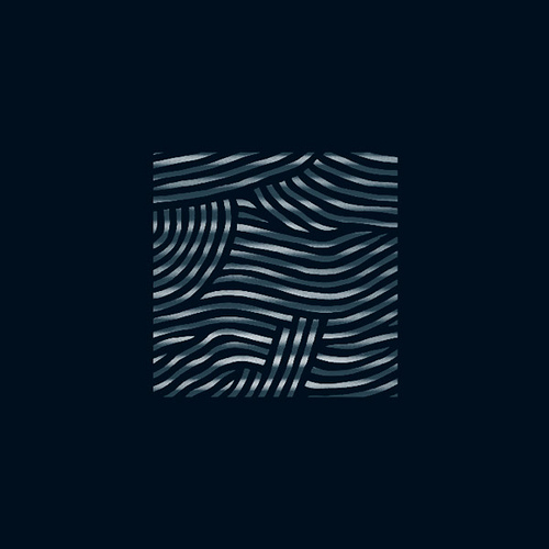 Thom Yorke — FeelingPulledApartbyHorses cover artwork