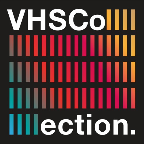 VHS Collection Stereo Hype cover artwork