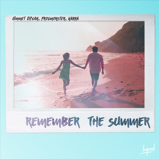 Ummet Ozcan & FrogMonster ft. featuring Karra Remember The Summer cover artwork