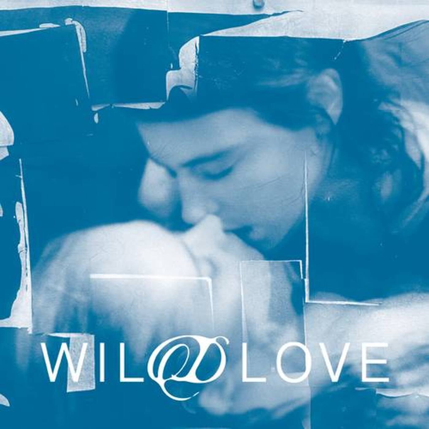 Sylvie Kreusch Wild Love cover artwork