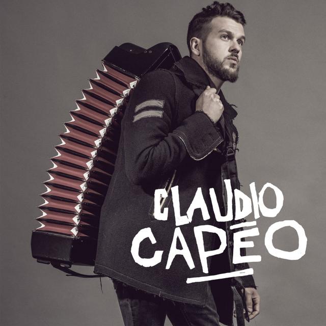Claudio Capéo — Fidèle À Moi-même cover artwork