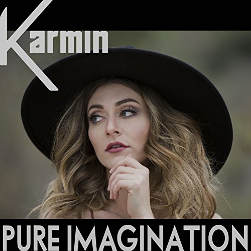 Karmin Come with Me (Pure Imagination) cover artwork