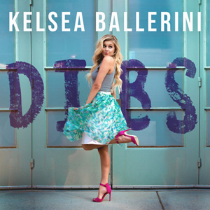 Kelsea Ballerini Dibs cover artwork