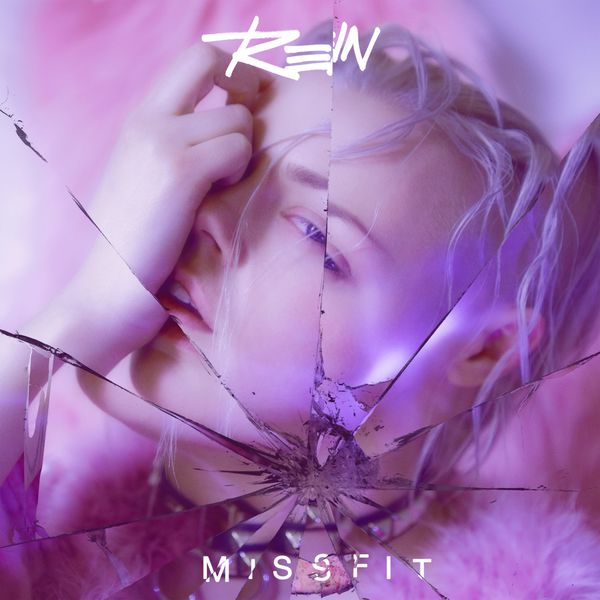 REIN Missfit cover artwork