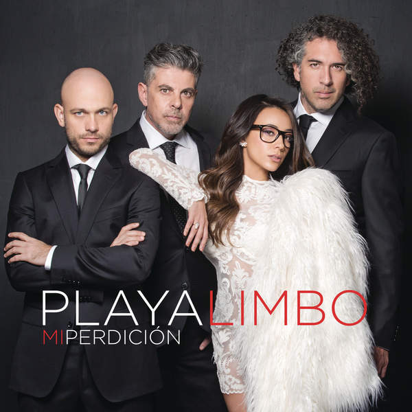 Playa Limbo — Mi Perdición cover artwork