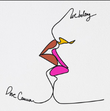 Dove Cameron — We Belong cover artwork