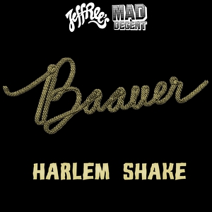 Baauer Harlem Shake cover artwork