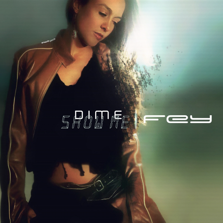 Fey — Dime cover artwork