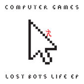 Computer Games Lost Boys Life cover artwork