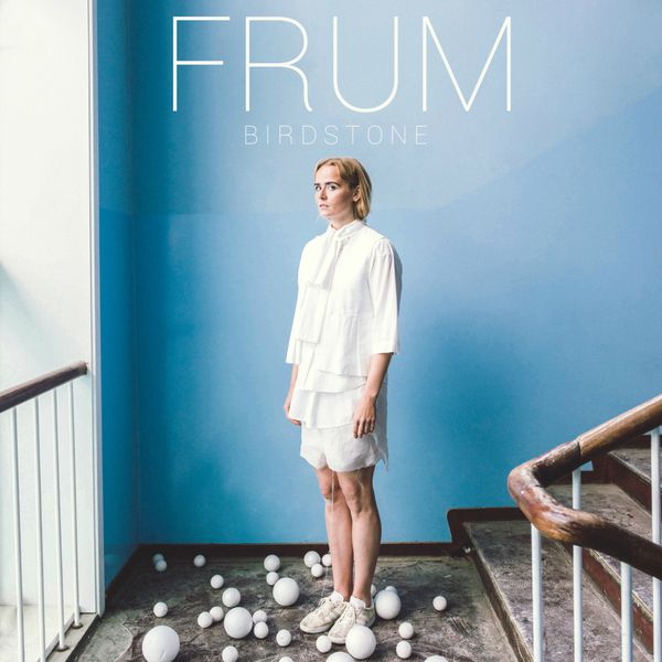 FRUM — Birdstone cover artwork