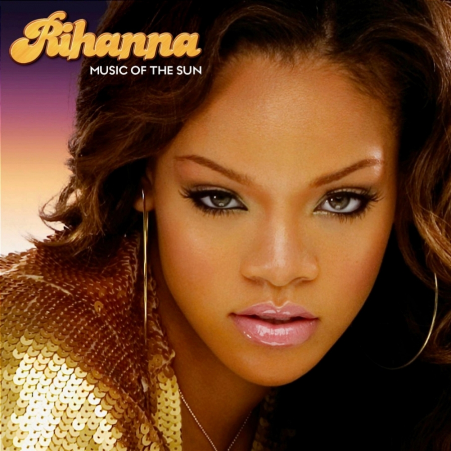 Yxng Bane — Rihanna cover artwork