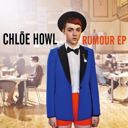 Chlöe Howl Rumour cover artwork
