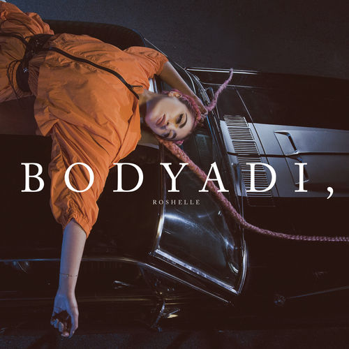 Roshelle — Body Adi cover artwork