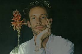Wrabel — I Want You cover artwork