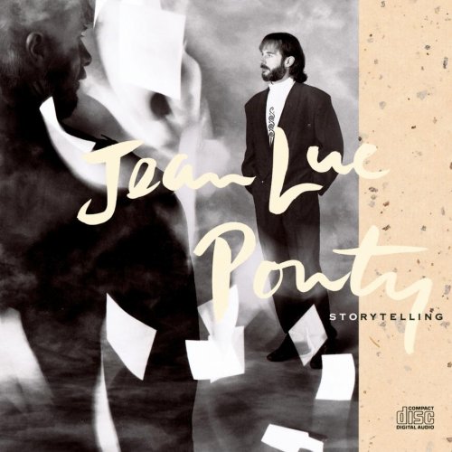 Jean-Luc Ponty — Spring Episode cover artwork