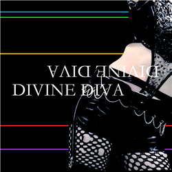 Umetora DIVINE-DIVA cover artwork