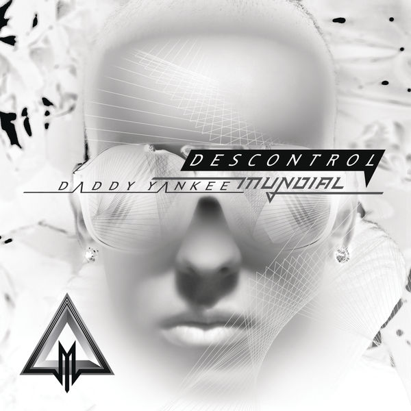 Daddy Yankee — Descontrol cover artwork