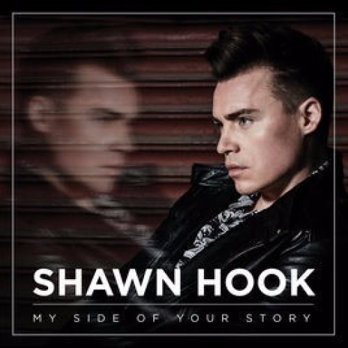Shawn Hook My Side of Your Story cover artwork