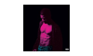 Kid Cudi — Releaser cover artwork