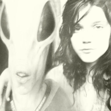 Soko — Why Don&#039;t You Eat Me Now You Can cover artwork