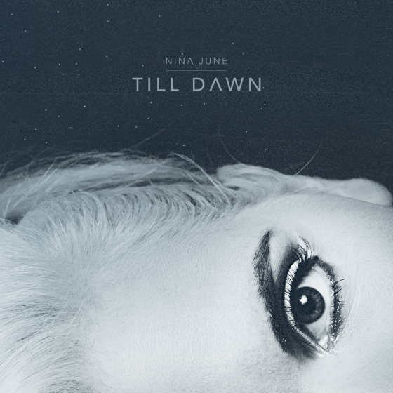 Nina June — Till Dawn cover artwork