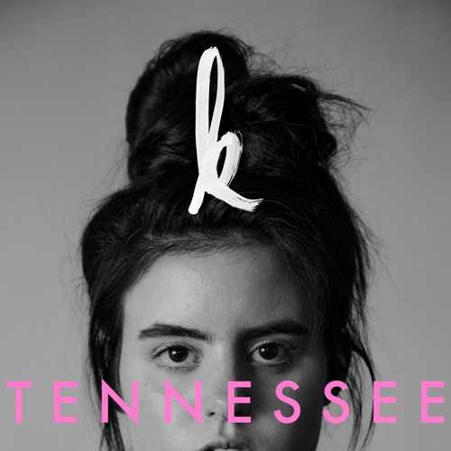 Kiiara — Tennessee cover artwork