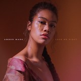 Amber Mark — Love Me Right cover artwork