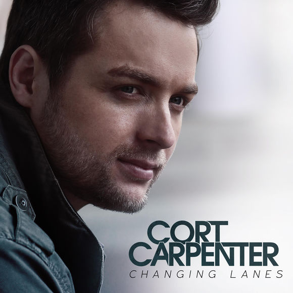 Cort Carpenter Changing Lanes cover artwork