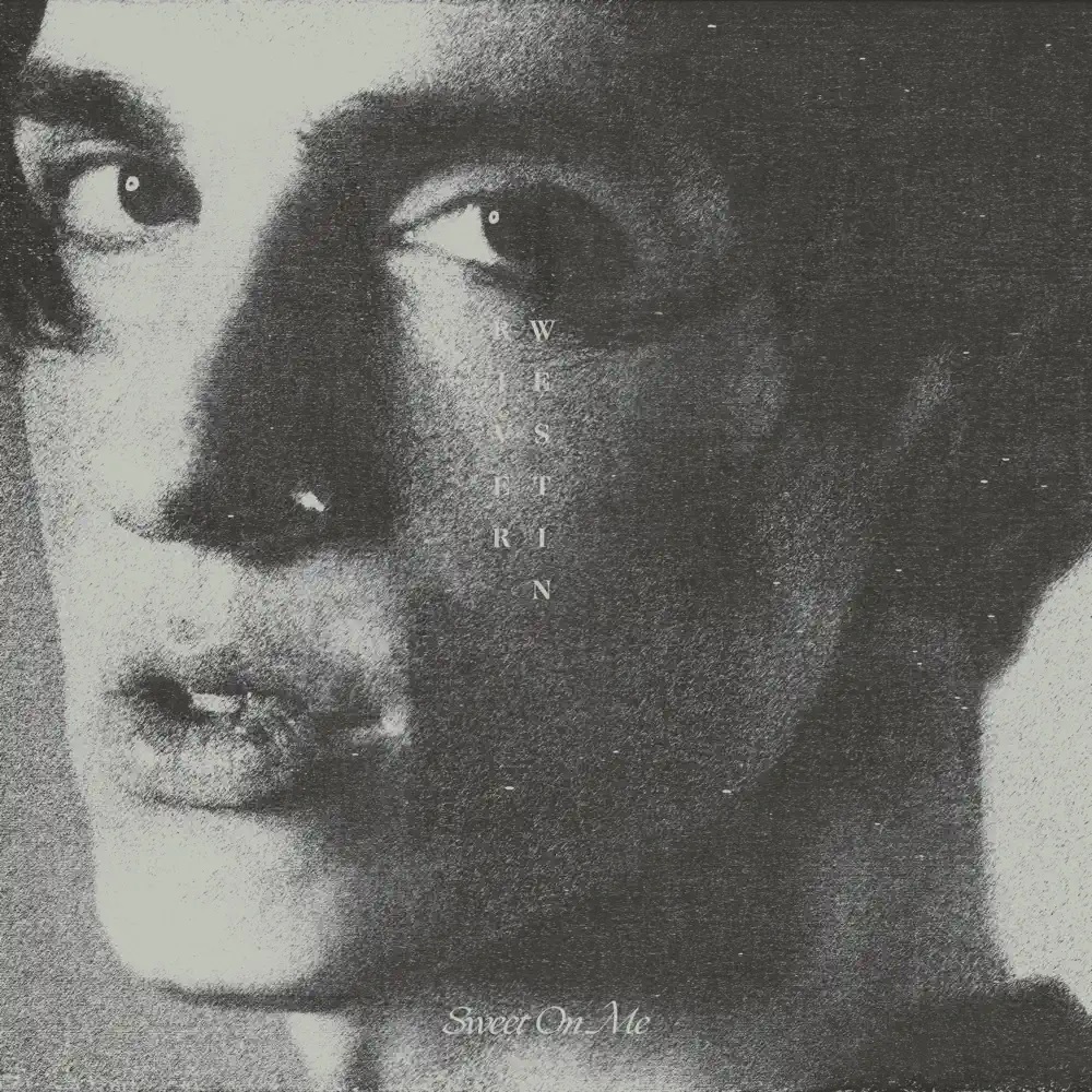 River Westin — Sweet On Me cover artwork