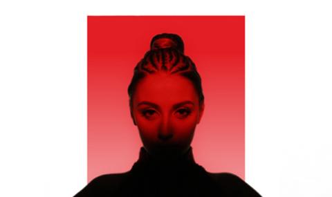 Mihaela Marinova — Ochi V Ochi cover artwork