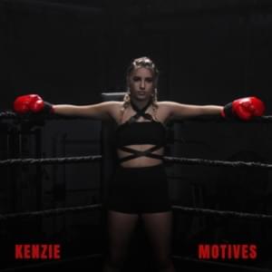 kenzie Motives cover artwork