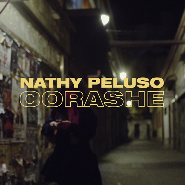 Nathy Peluso Corashe cover artwork