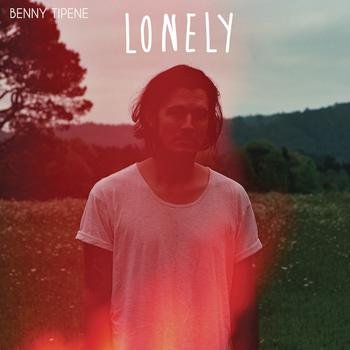 Benny Tipene — Lonely cover artwork