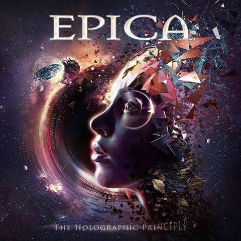 Epica — Beyond The Matrix cover artwork