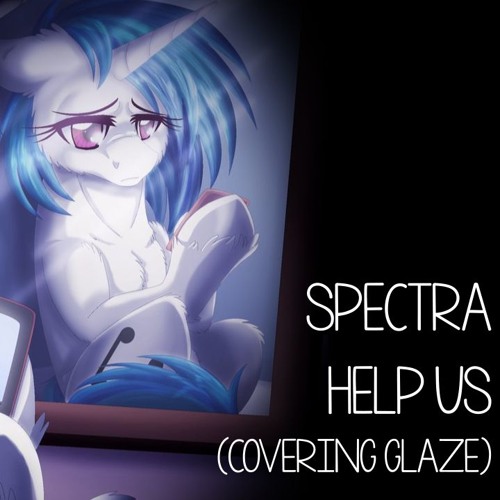 Spectra — Help Us cover artwork