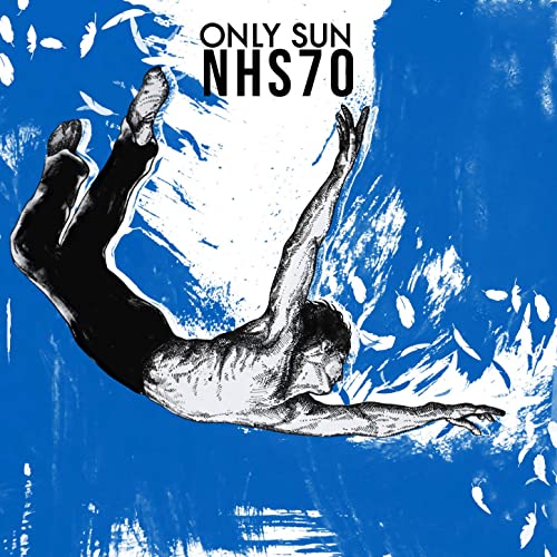 Only Sun — NHS70 cover artwork