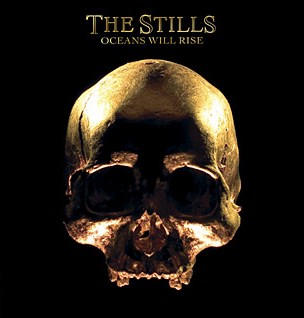 The Stills — I&#039;m With You cover artwork