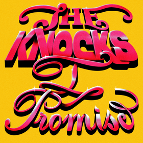 The Knocks — I Promise cover artwork