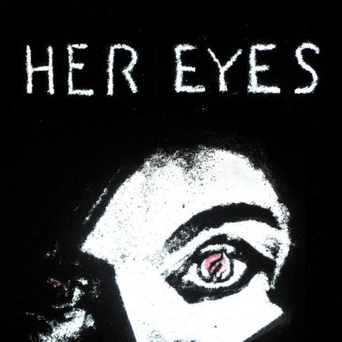Fame On Fire — Her Eyes cover artwork
