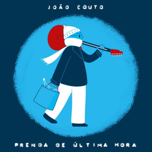 João Couto Prenda de Última Hora cover artwork