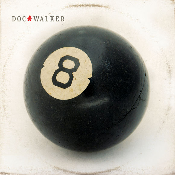 Doc Walker The 8th cover artwork
