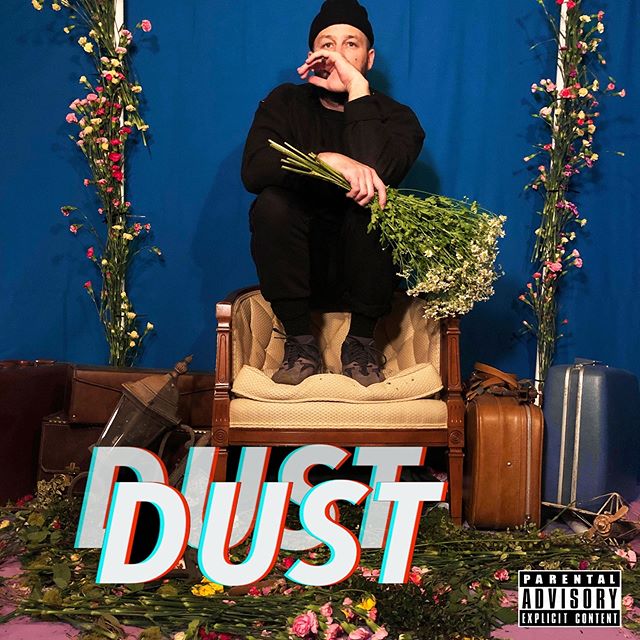 Lael — Dust cover artwork